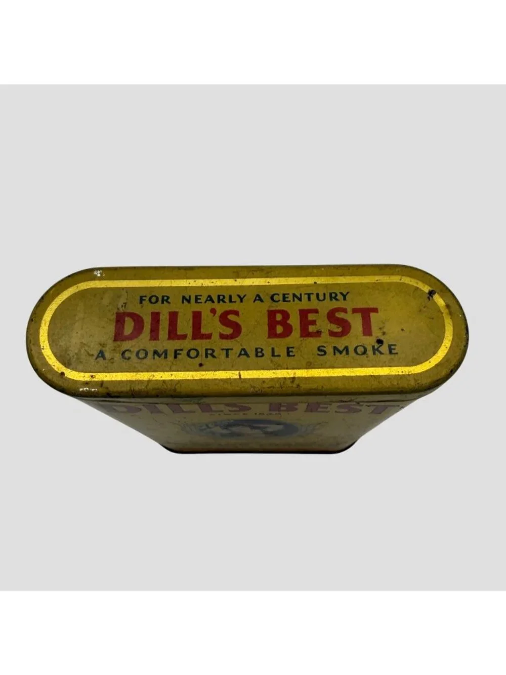 JG Dill Company united co losses